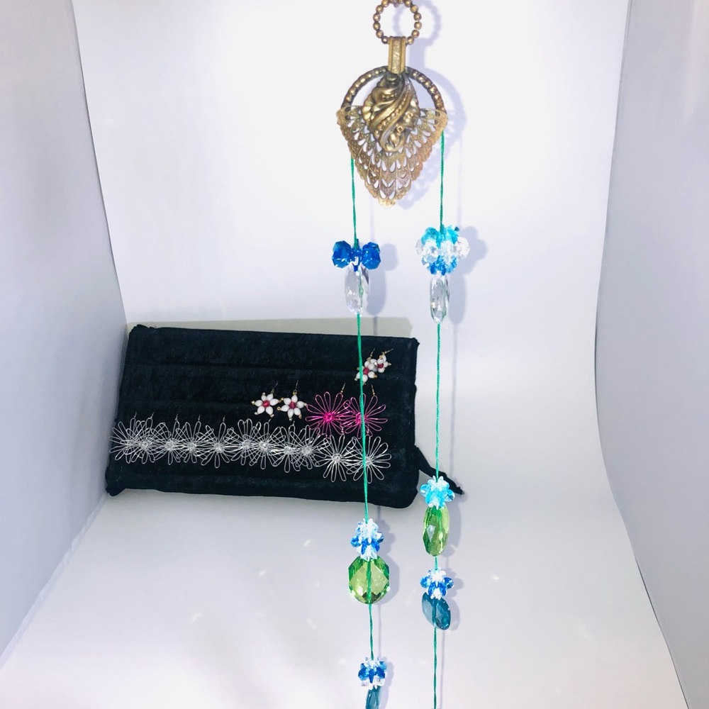 Handmade suncatcher - Picture 8 of 12